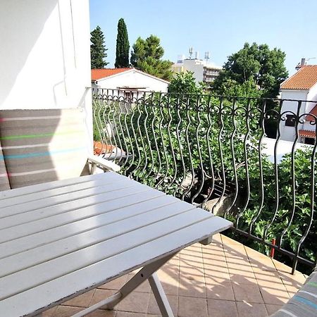 Apartment Damijan คิร์ก ภายนอก รูปภาพ