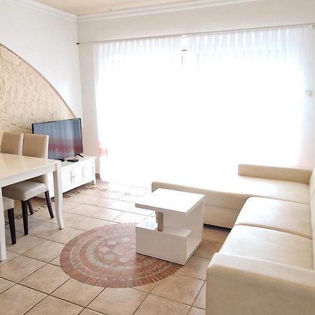 Apartment Damijan คิร์ก ภายนอก รูปภาพ