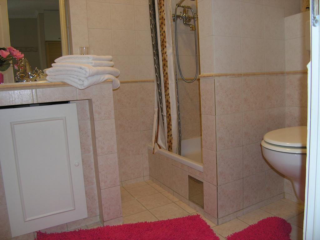 Apartment Damijan คิร์ก ภายนอก รูปภาพ