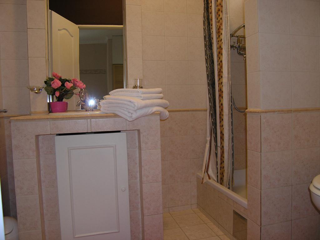 Apartment Damijan คิร์ก ภายนอก รูปภาพ