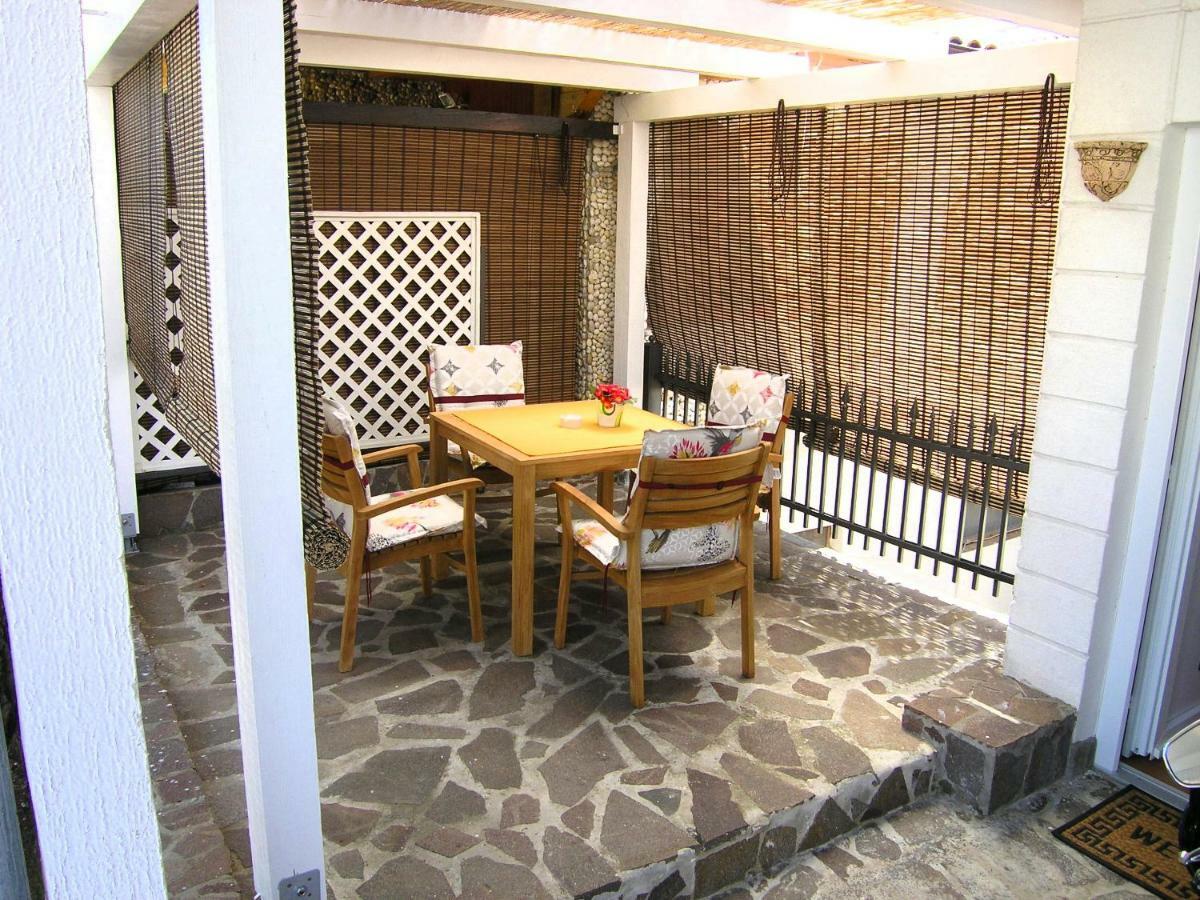 Apartment Damijan คิร์ก ภายนอก รูปภาพ